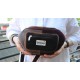 Bum Bag fanny pack corduroy patchwork
